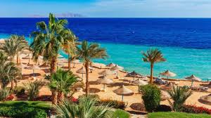 Red Sea Riviera